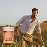 Bvlgari Man Terrae Essence Eau de Parfum 60ml Spray