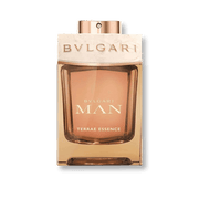 Bvlgari Man Terrae Essence Eau de Parfum 100ml Spray