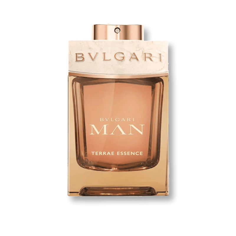Bvlgari Man Terrae Essence Eau de Parfum 60ml Spray