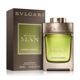 Bvlgari Man Wood Essence Eau de Parfum 60ml Spray