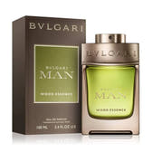 Bvlgari Man Wood Essence Eau de Parfum 60ml Spray