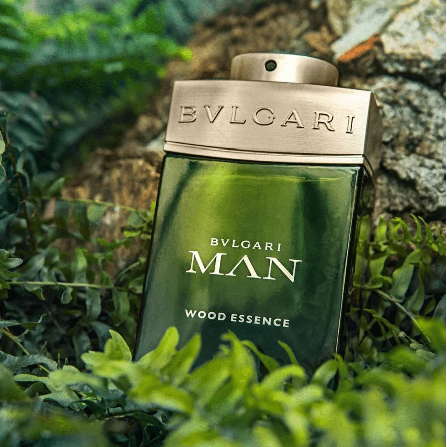 Bvlgari Man Wood Essence Eau de Parfum 150ml Spray