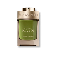 Bvlgari Man Wood Essence Eau de Parfum 60ml Spray