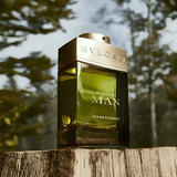 Bvlgari Man Wood Essence Eau de Parfum 150ml Spray
