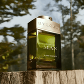 Bvlgari Man Wood Essence Eau de Parfum 60ml Spray