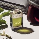 Bvlgari Man Wood Essence Eau de Parfum 150ml Spray