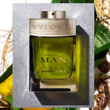 Bvlgari Man Wood Essence Eau de Parfum 150ml Spray