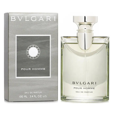 Bvlgari Pour Homme Eau De Parfum 100ml Spray