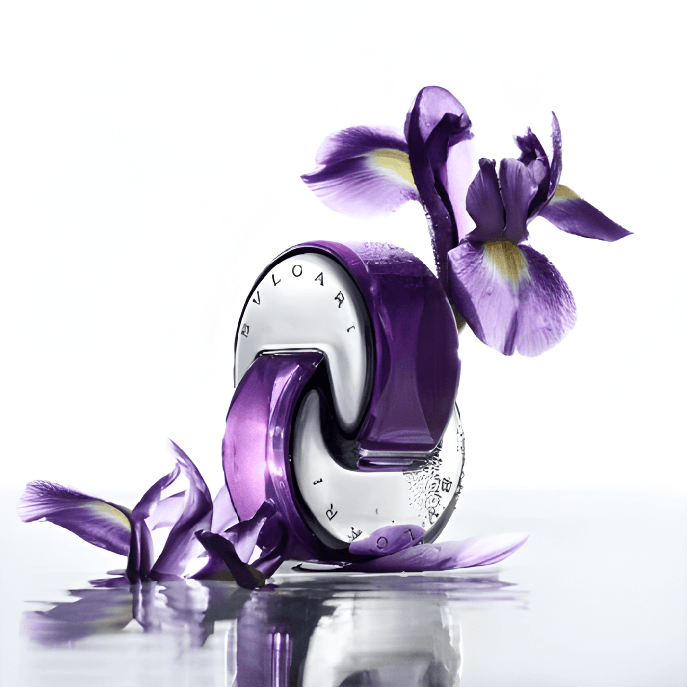 Bvlgari Omnia Amethyste Eau De Toilette 100ml Spray