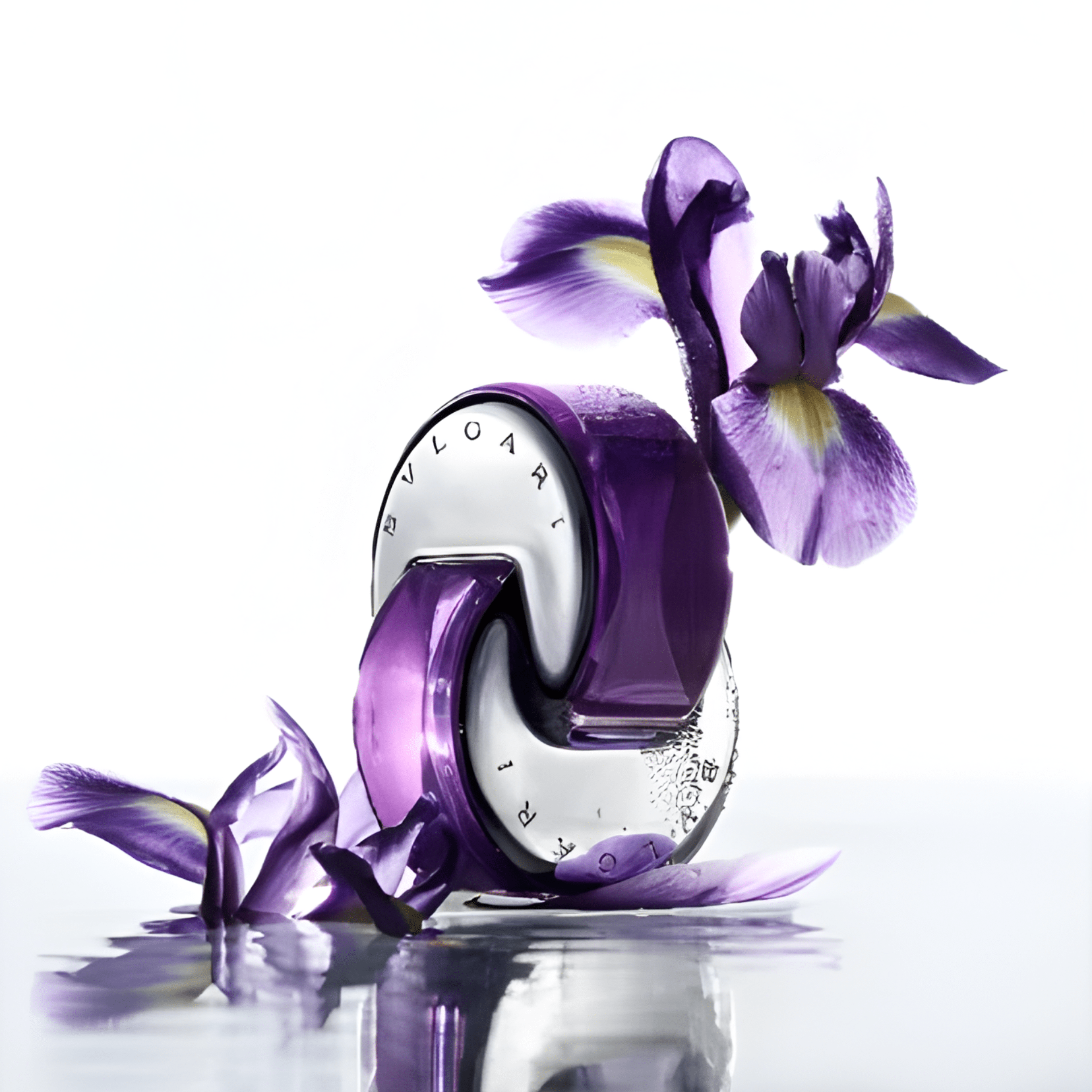 Bvlgari Omnia Amethyste Eau De Toilette 40ml Spray