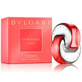 Bvlgari Omnia Coral Eau de Toilette 100ml Spray