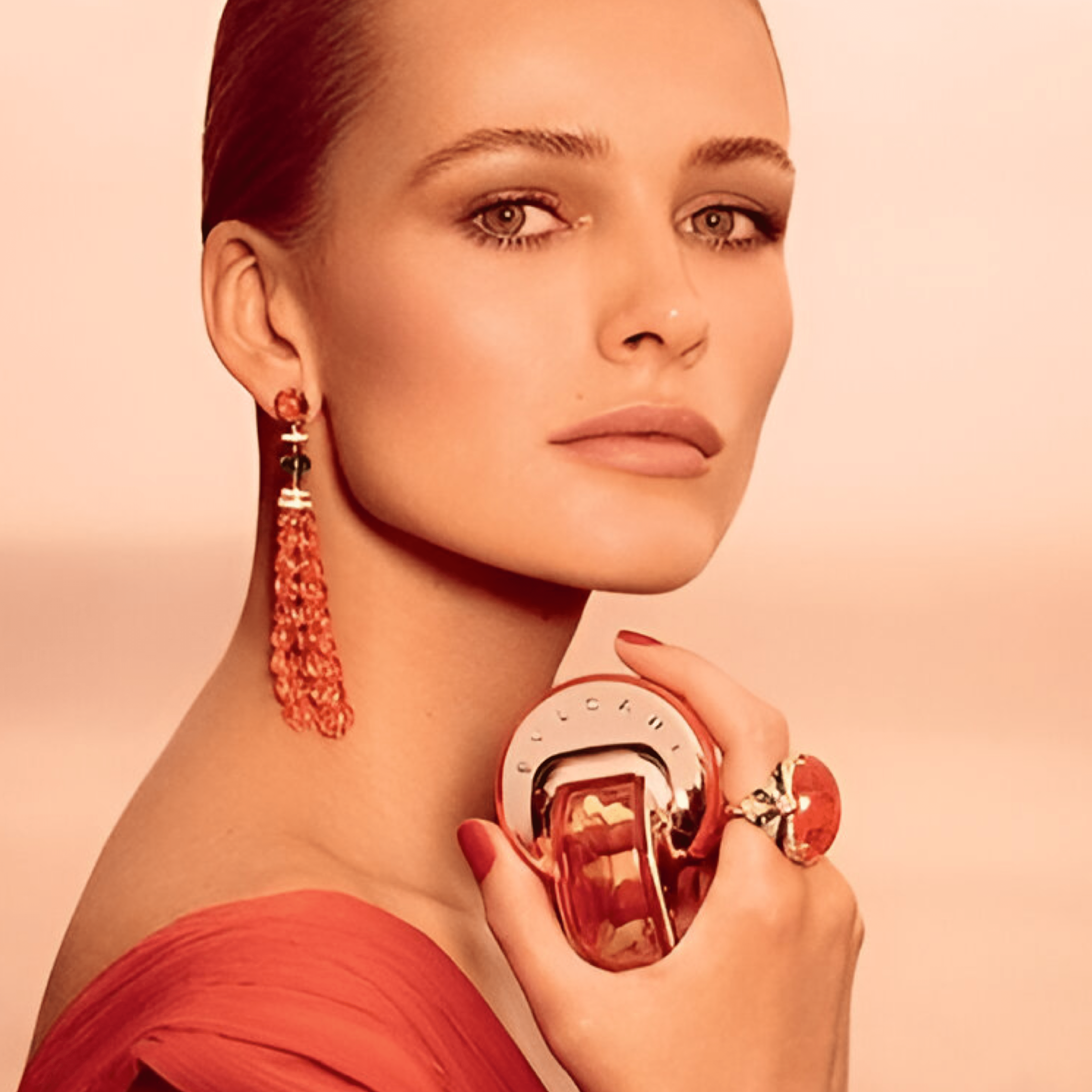 Bvlgari Omnia Coral Eau de Toilette 100ml Spray
