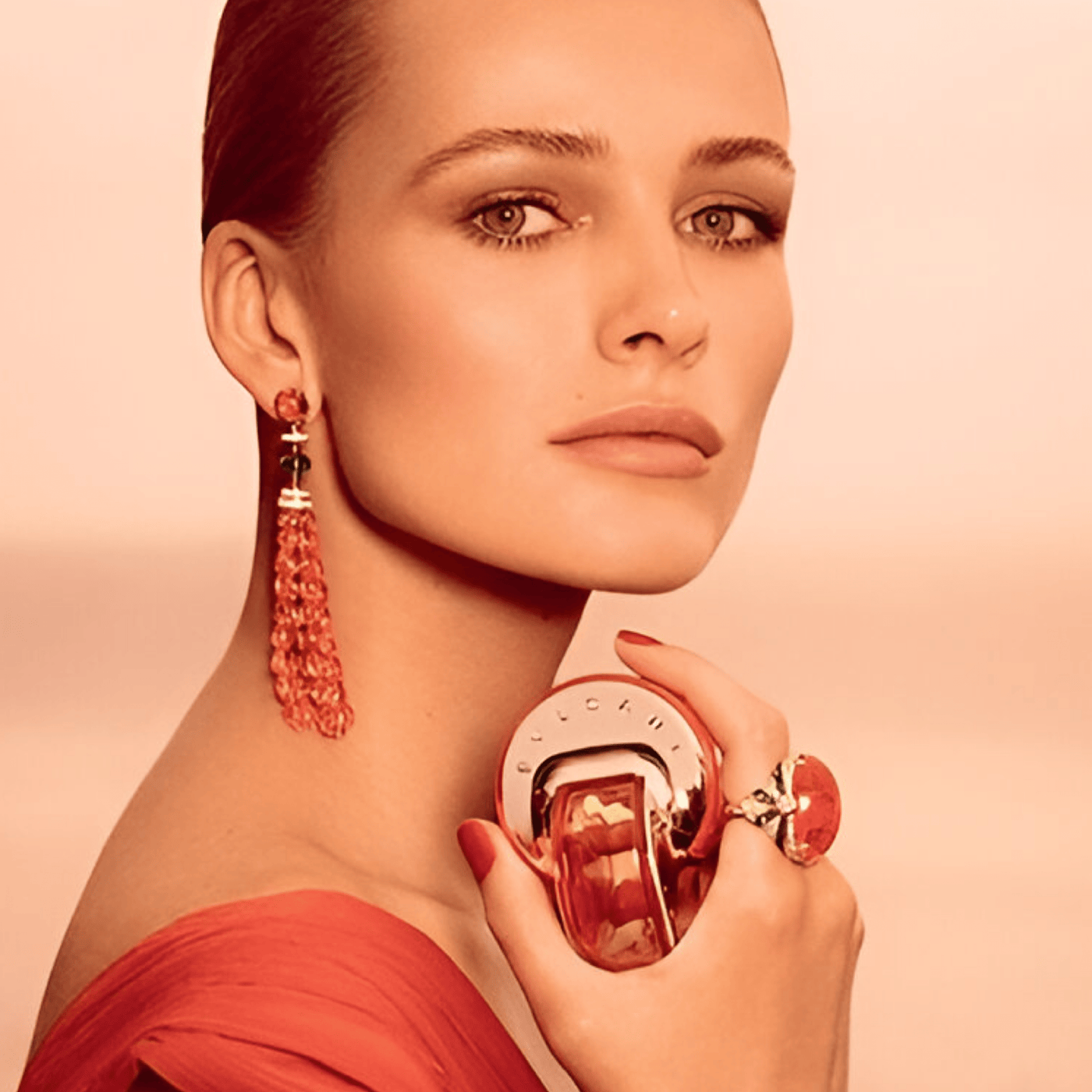 Bvlgari Omnia Coral Eau de Toilette 100ml Spray