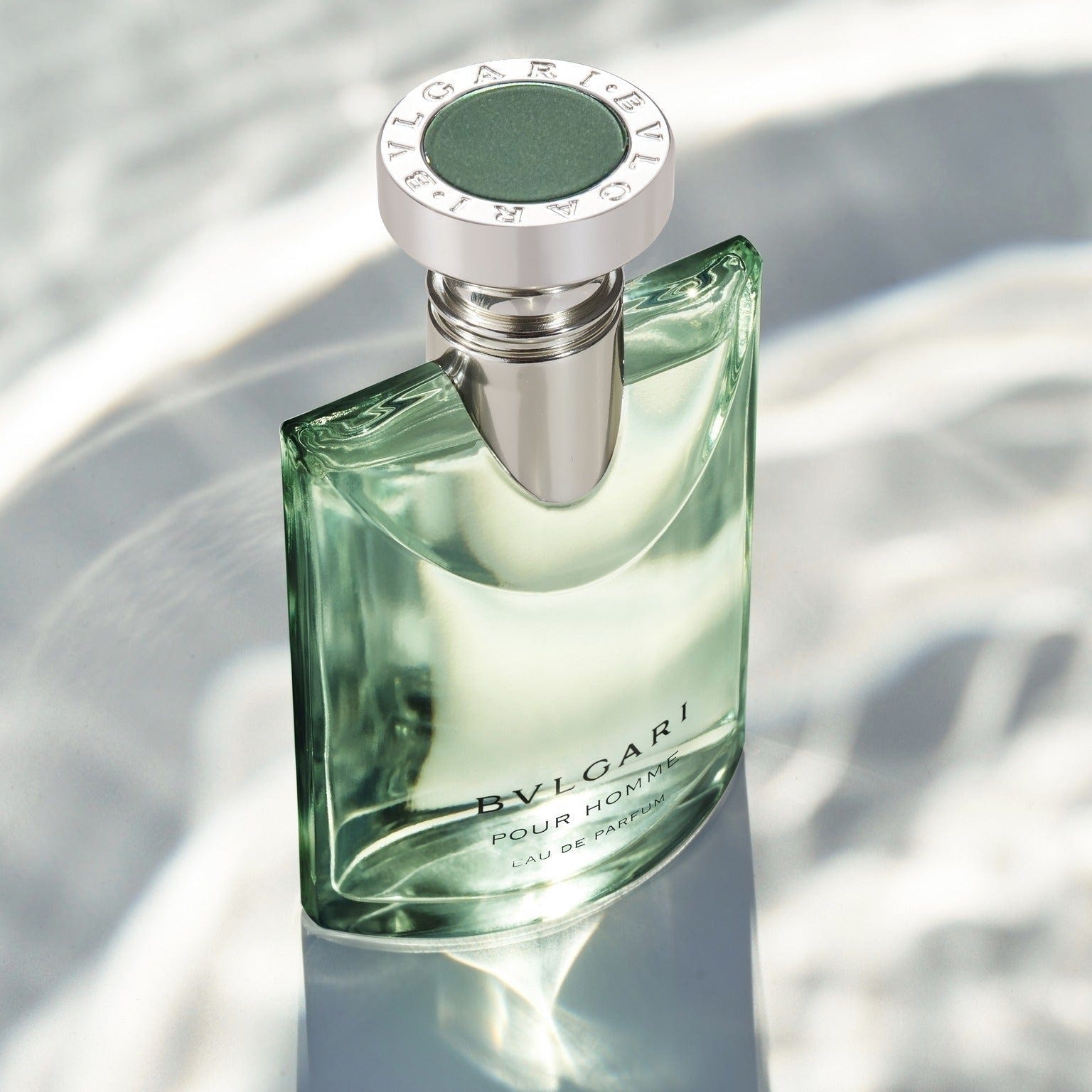 Bvlgari Pour Homme Eau de Parfum 50ml Spray