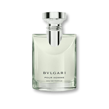 Bvlgari Pour Homme Eau de Parfum 50ml Spray