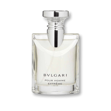 Bvlgari Pour Homme Eau de Toilette 100ml Spray