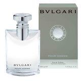 Bvlgari Pour Homme Eau de Toilette 100ml Spray