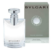 Bvlgari Pour Homme Eau de Toilette 100ml Spray