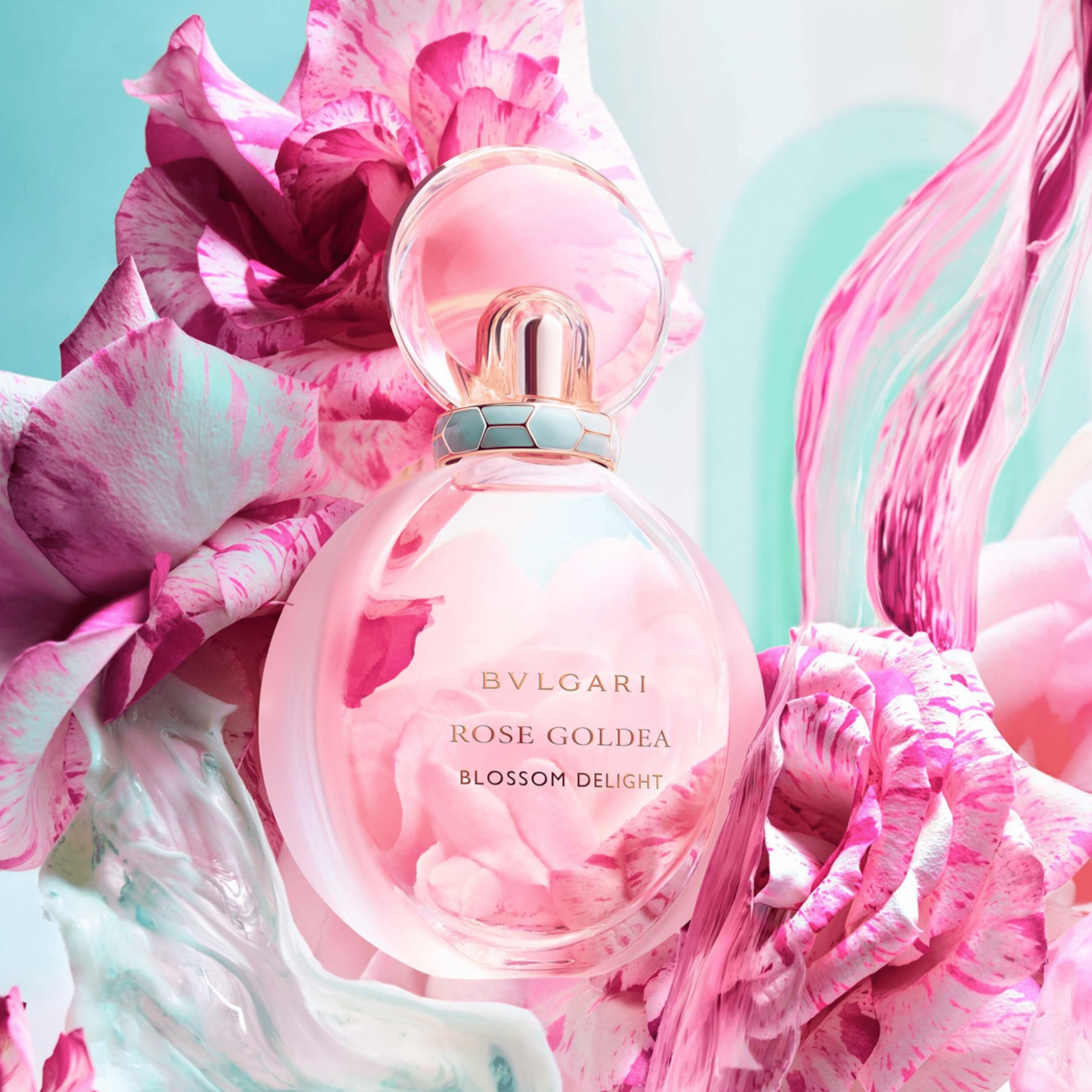 Bvlgari Rose Goldea Blossom Delight Eau de Parfum 75ml Spray