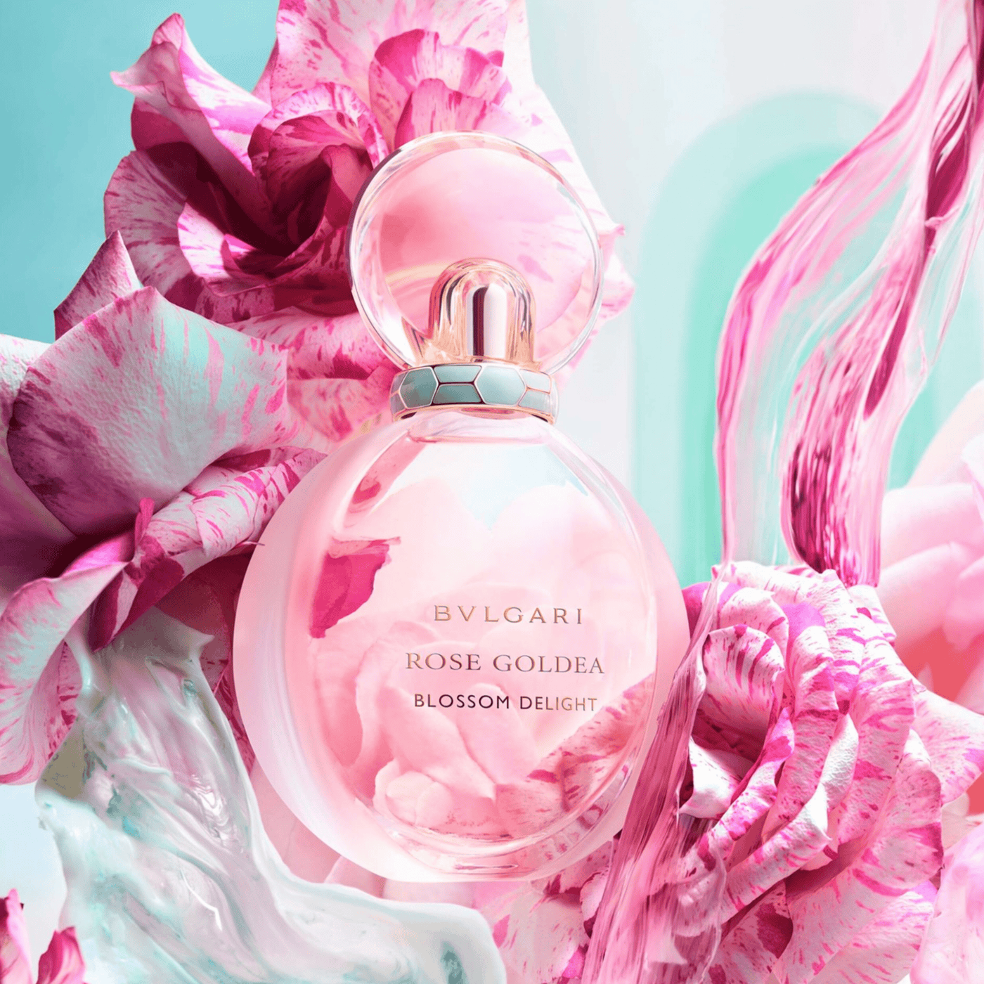 Bvlgari Rose Goldea Blossom Delight Eau de Parfum 75ml Spray