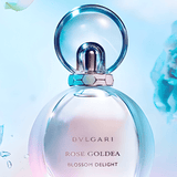 Bvlgari Rose Goldea Blossom Delight Eau de Parfum 75ml Spray