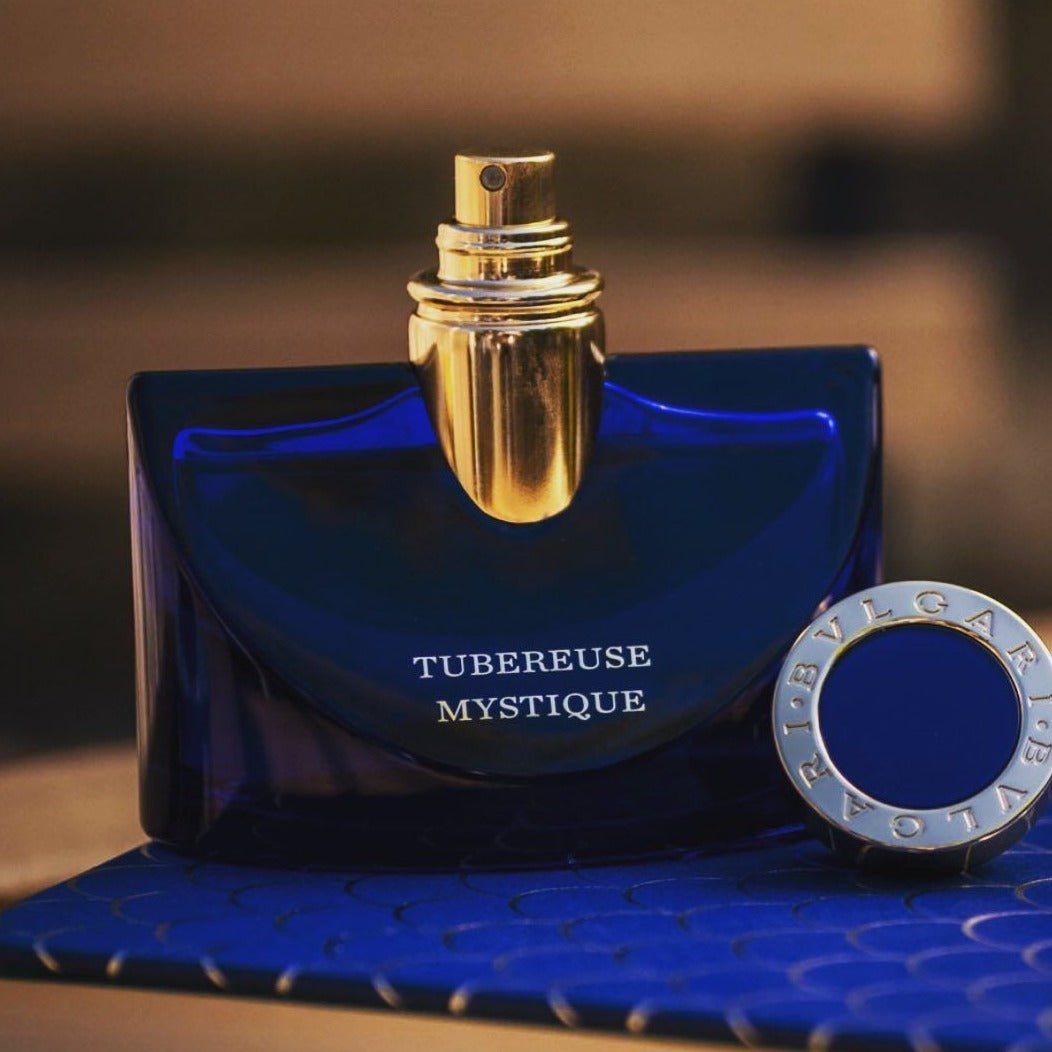 Bvlgari Splendida Tubereuse Mystique Eau de Parfum 100ml Spray