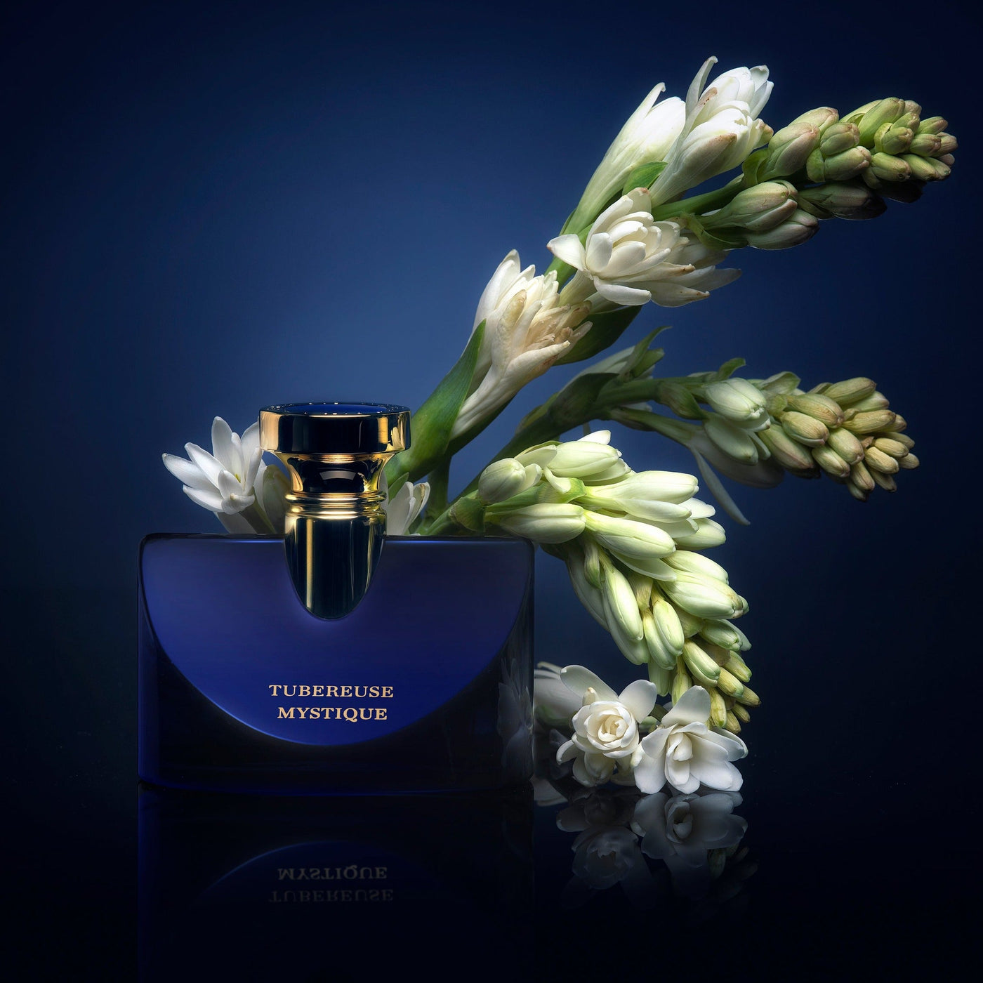 Bvlgari Splendida Tubereuse Mystique Eau de Parfum 50ml Spray