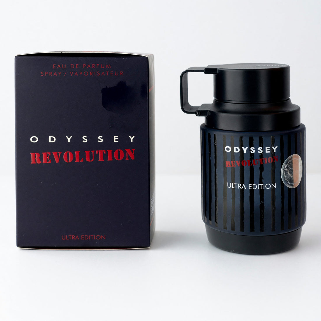 Armaf Odyssey Revolution Eau de Parfum 100ml Spray