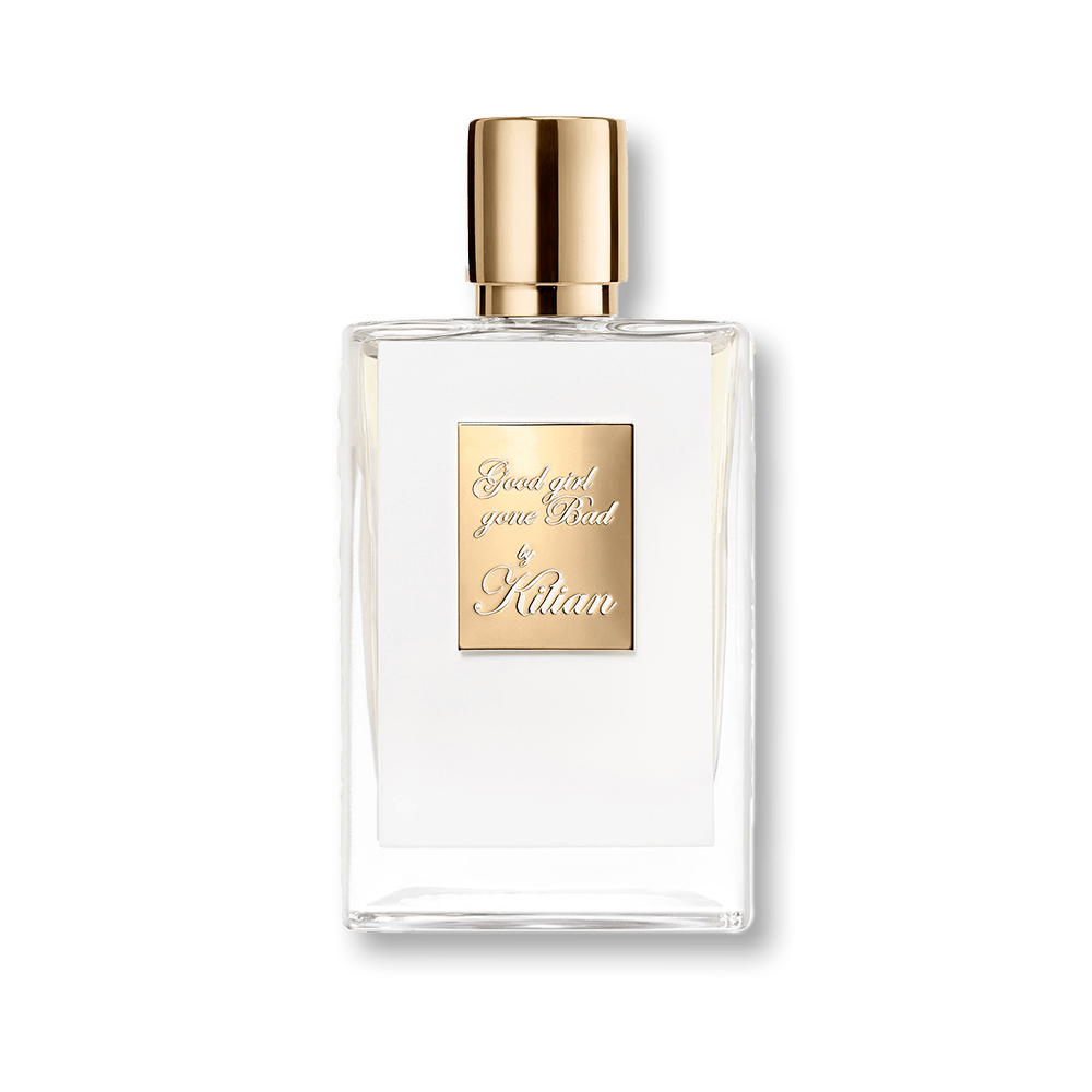 By Kilian Good Girl Gone Bad Gift Set 50ml EDP Refillable + Clutch Bag