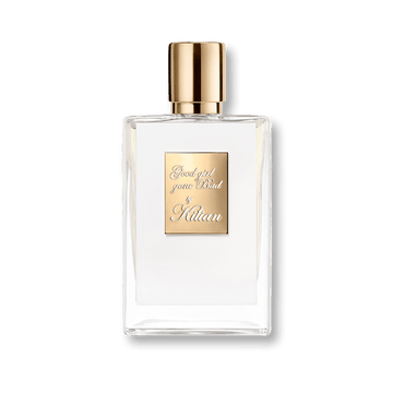 By Kilian Good Girl Gone Bad Gift Set 50ml EDP Refillable + Clutch Bag