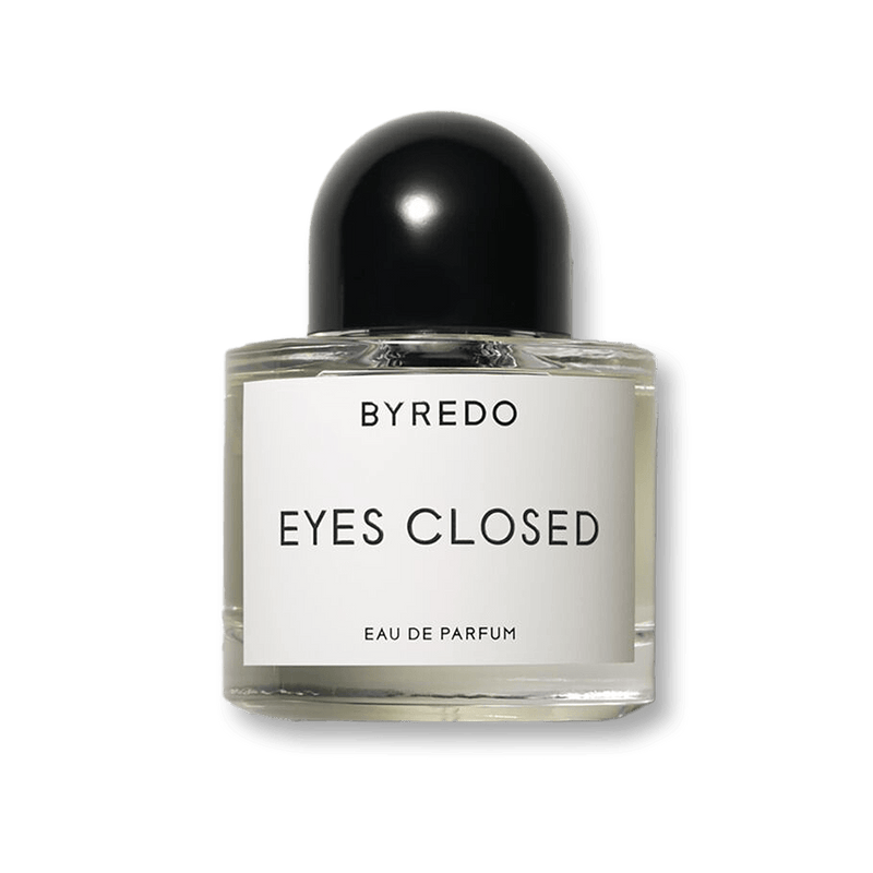 Byredo Eyes Closed Eau de Parfum 100ml Spray