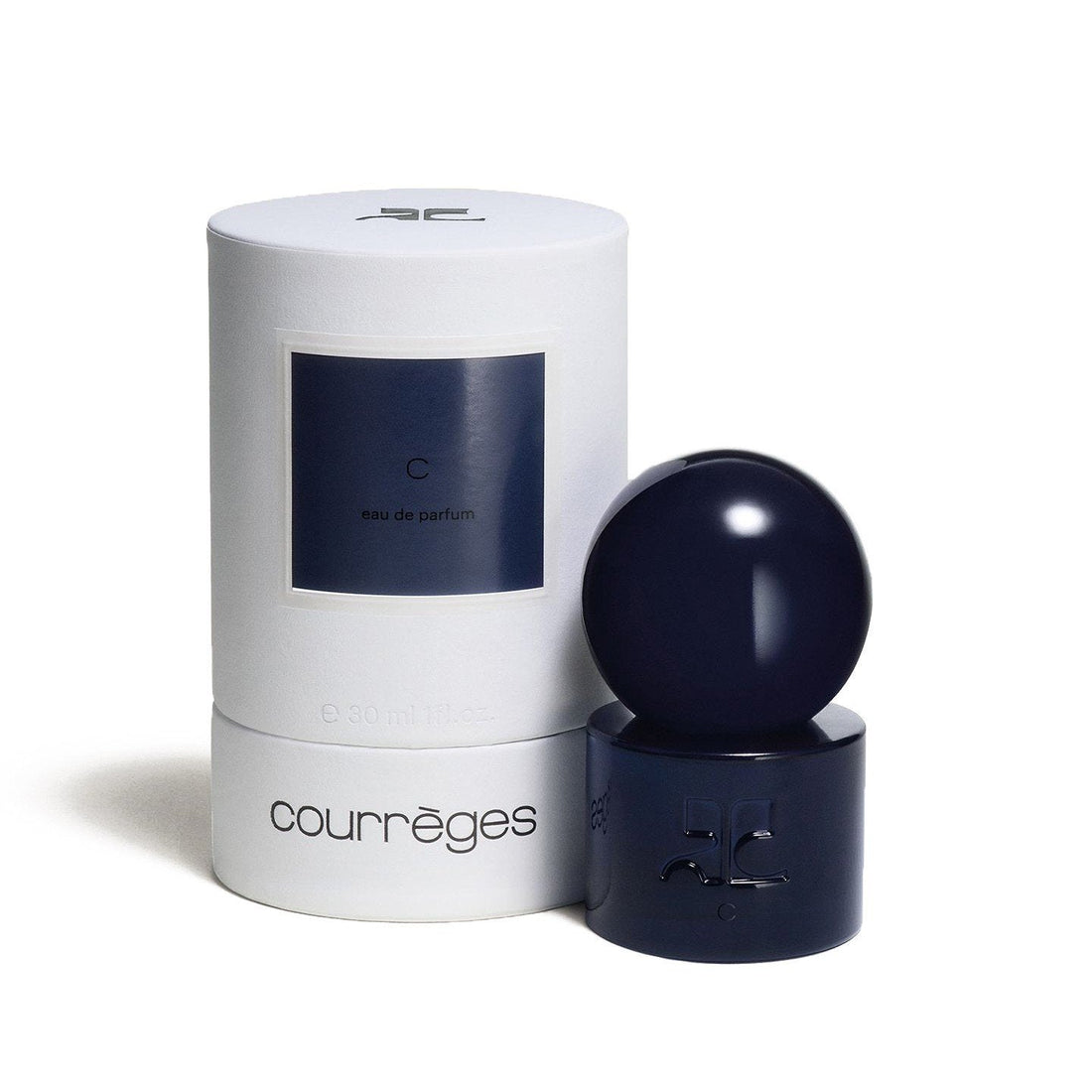 Courreges C Eau de Parfum 100ml Spray