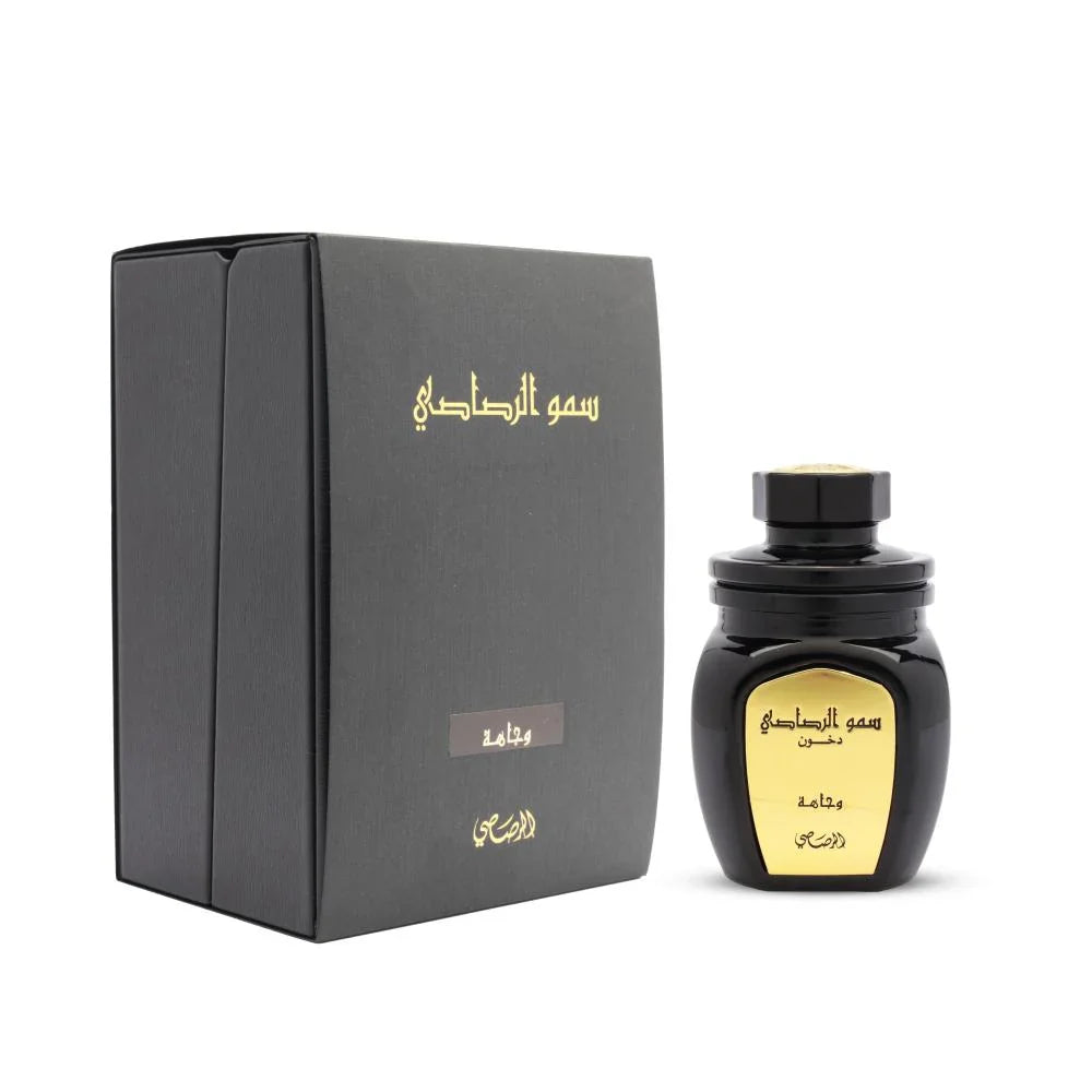 Rasasi Somow Al Rasasi Wajaha Eau De Parfum 100ml Spray