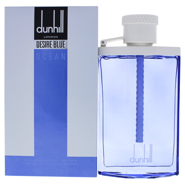 Dunhill Desire Blue Ocean Eau de Toilette 100ml Spray