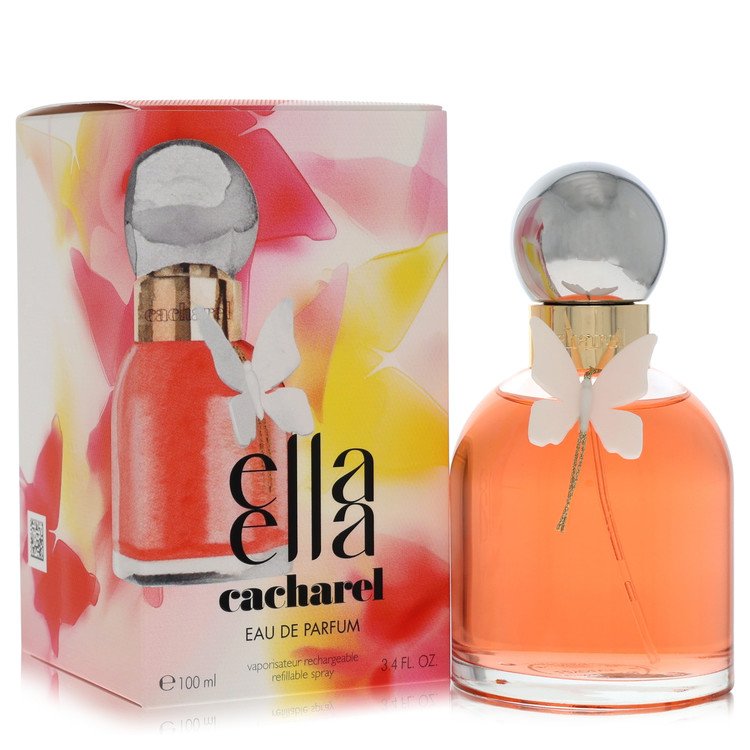 Cacharel Ella Ella Eau de Parfum 30ml Spray