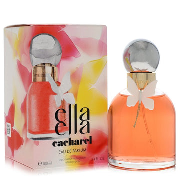 Cacharel Ella Ella Eau de Parfum 30ml Spray