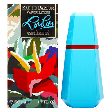 Cacharel Lou Lou Eau de Parfum 50ml Spray