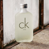 Calvin Klein CK One Eau de Toilette 200ml Spray
