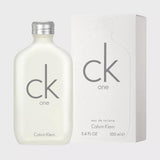Calvin Klein CK One Eau de Toilette 200ml Spray