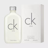 Calvin Klein CK One Eau de Toilette 200ml Spray
