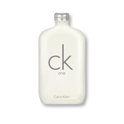 Calvin Klein CK One Eau de Toilette 200ml Spray