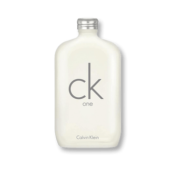 Calvin Klein CK One Eau de Toilette 200ml Spray
