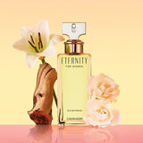 Calvin Klein Women Miniature Gift Set 15ml Eternity EDP