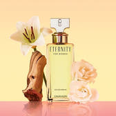 Calvin Klein Women Miniature Gift Set