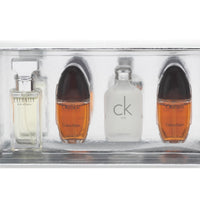 Calvin Klein Women Miniature Gift Set 15ml Eternity EDP