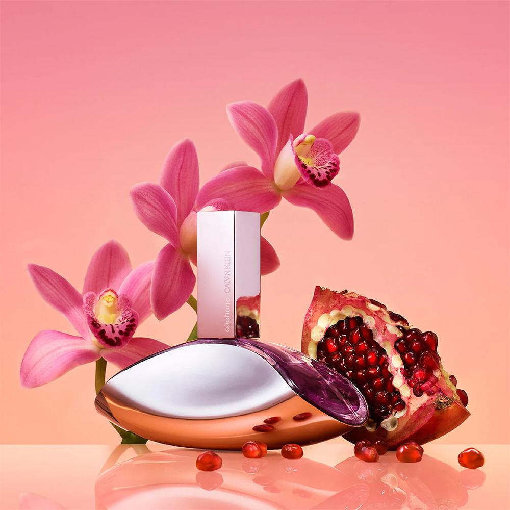 Calvin Klein Euphoria Eau de Parfum 160ml Spray