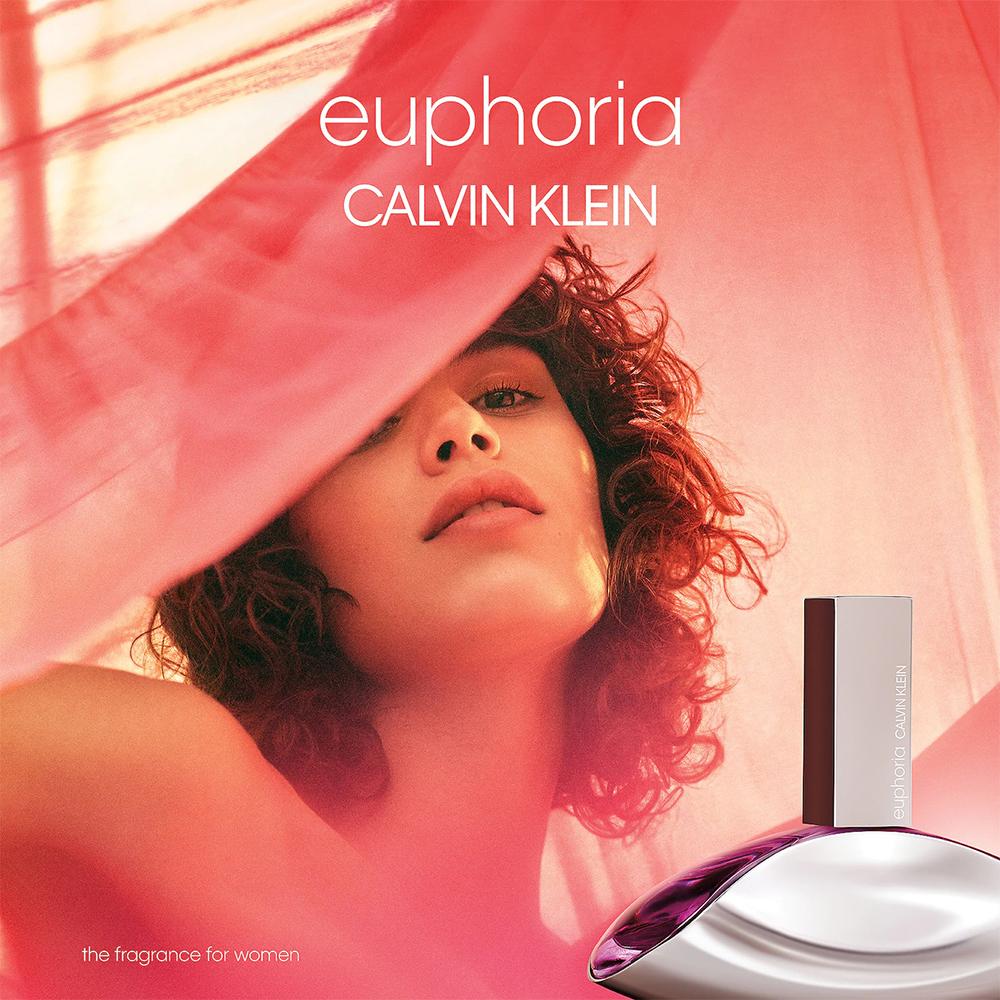 Calvin Klein Euphoria Eau de Parfum 160ml Spray