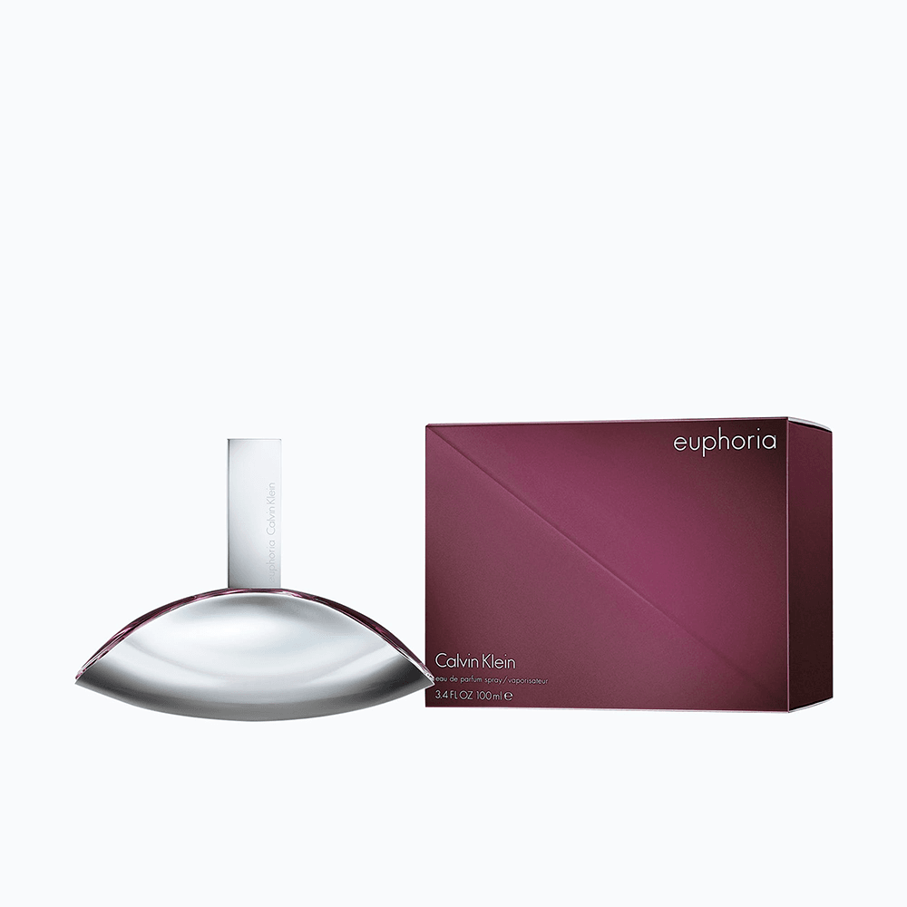 Calvin Klein Euphoria Eau de Parfum 160ml Spray