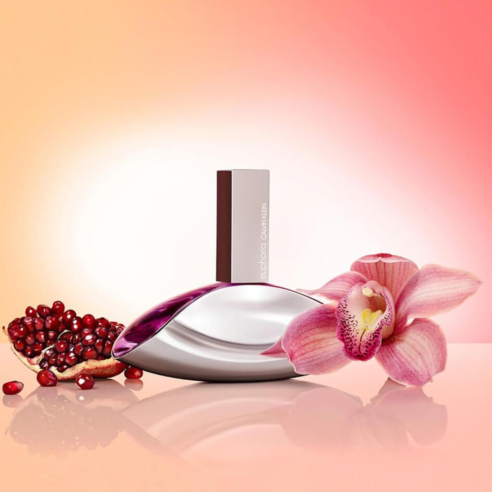 Calvin Klein Euphoria Eau de Parfum 160ml Spray