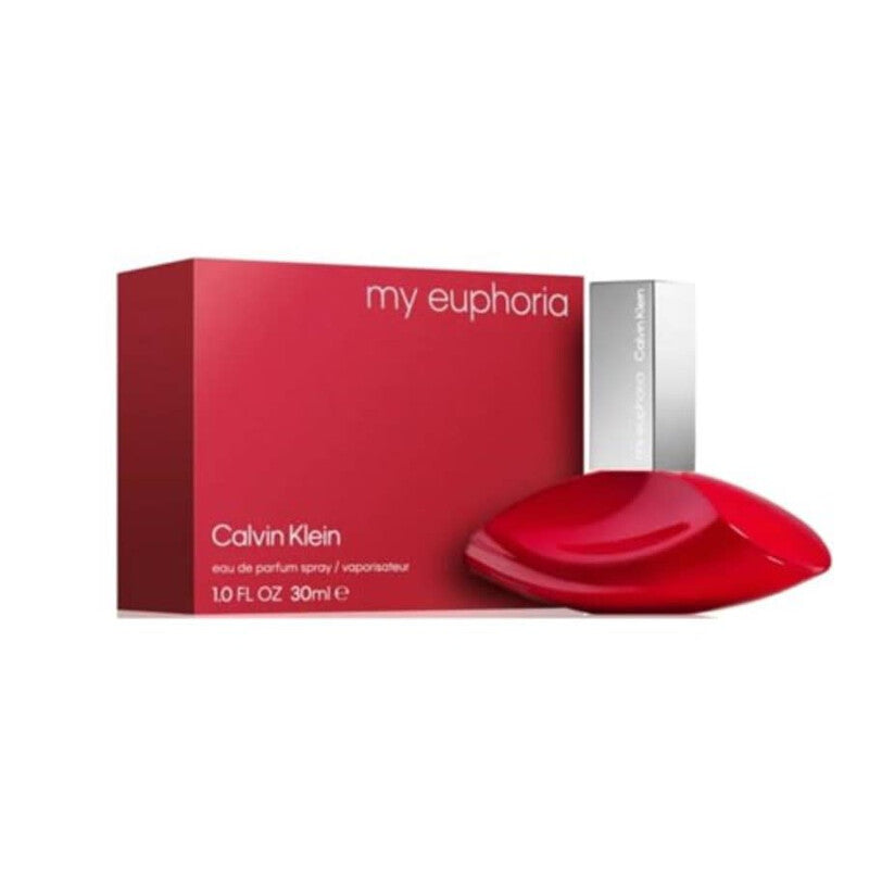 Calvin Klein My Euphoria Eau de Parfum 30ml Spray